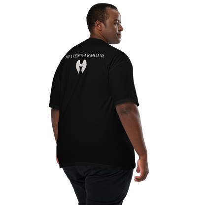 Protection 444 Heaven's Armour Unisex T-Shirt Black