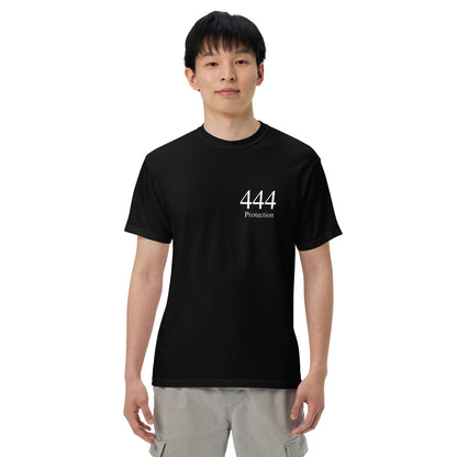 Protection 444 Heaven's Armour Unisex T-Shirt Black