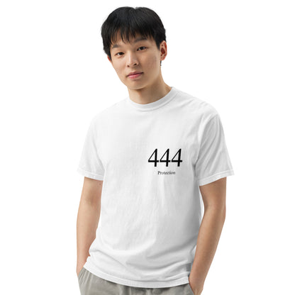 Protection 444 Heaven's Armour Unisex T-Shirt White