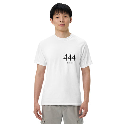 Protection 444 Heaven's Armour Unisex T-Shirt White